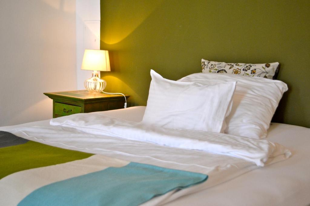 My Home in Vienna - Smart Apartments - Landstraße - 15