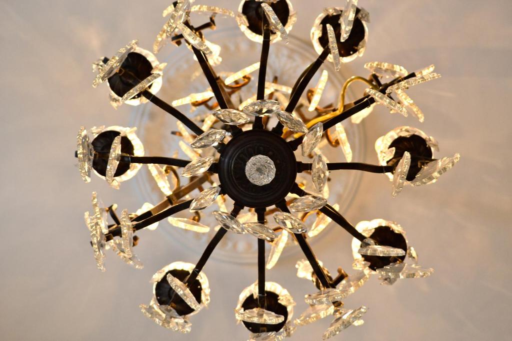 My Home in Vienna - Smart Apartments - Landstraße - 17