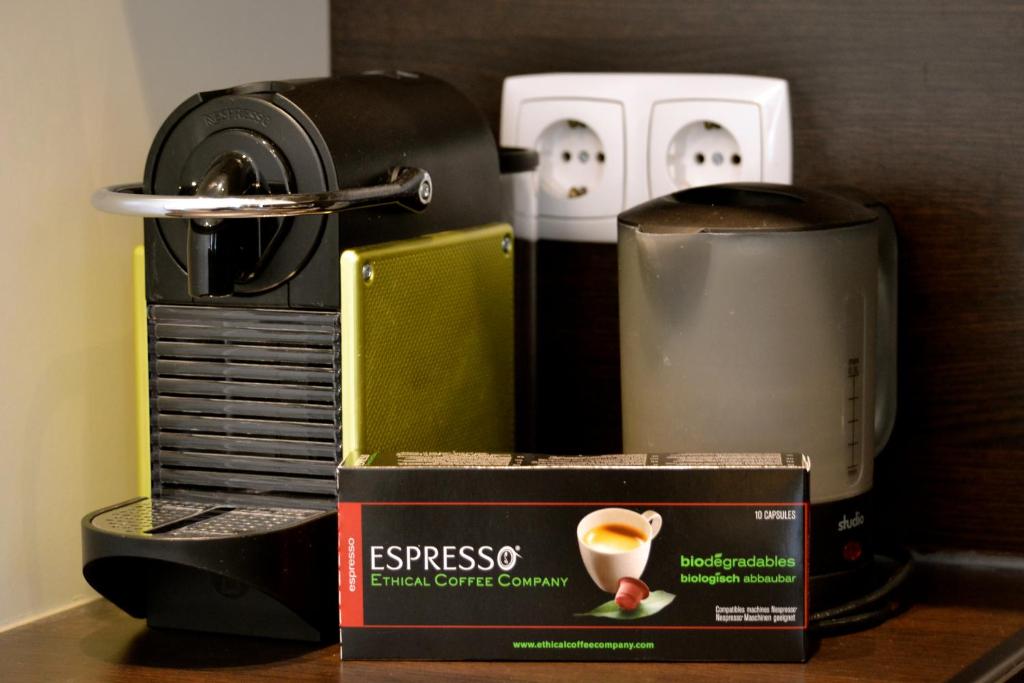 My Home in Vienna - Smart Apartments - Landstraße - 18