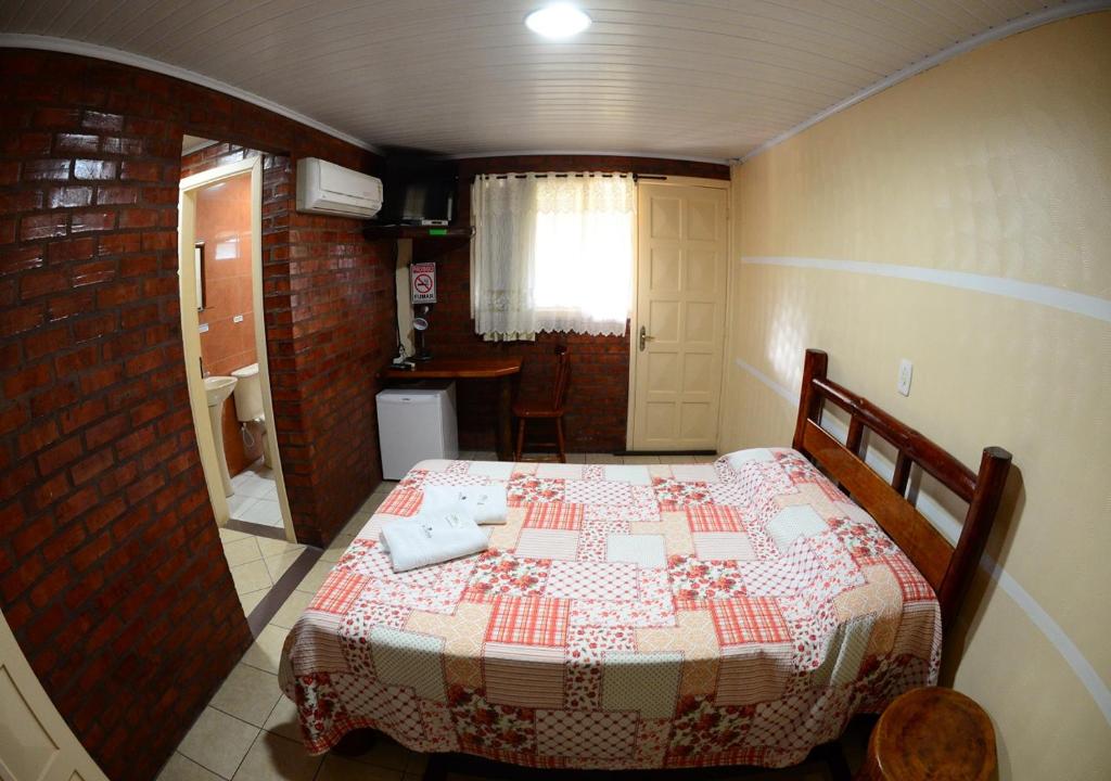  Hotel Pousada Mata Nativa