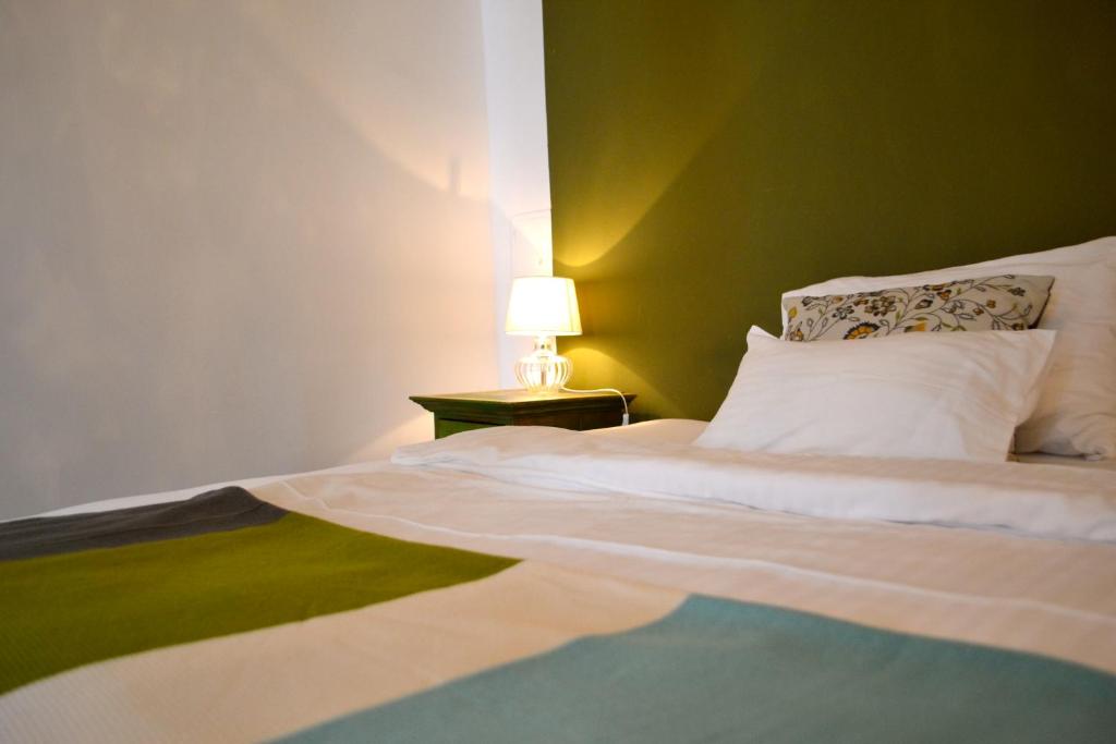 My Home in Vienna - Smart Apartments - Landstraße - 16