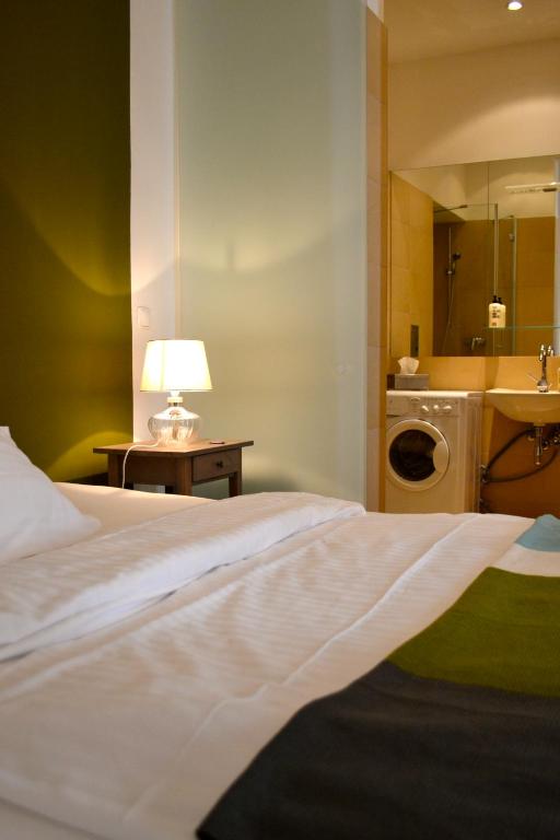 My Home in Vienna - Smart Apartments - Landstraße - 14