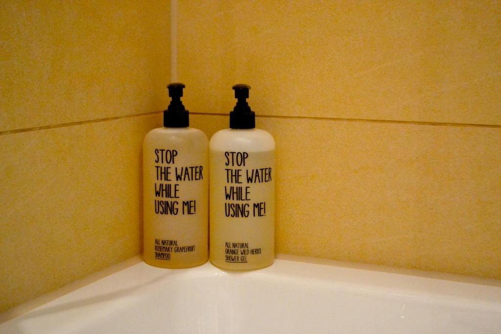 My Home in Vienna - Smart Apartments - Landstraße - 19