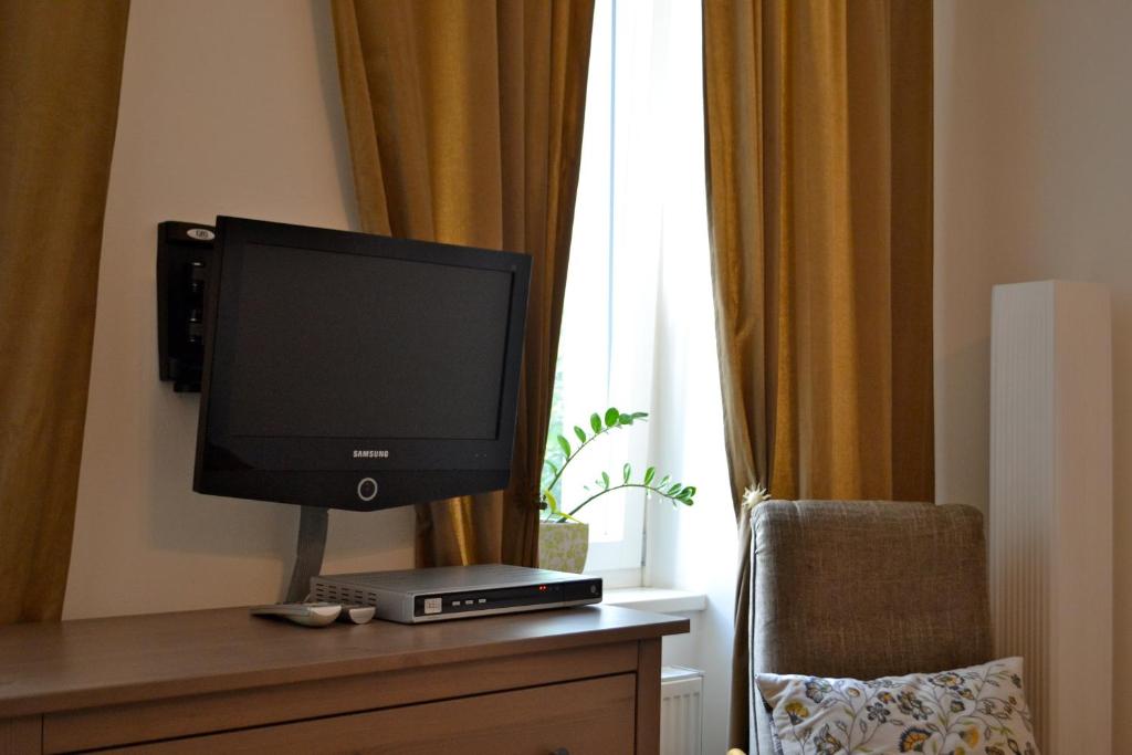 My Home in Vienna - Smart Apartments - Landstraße - 12