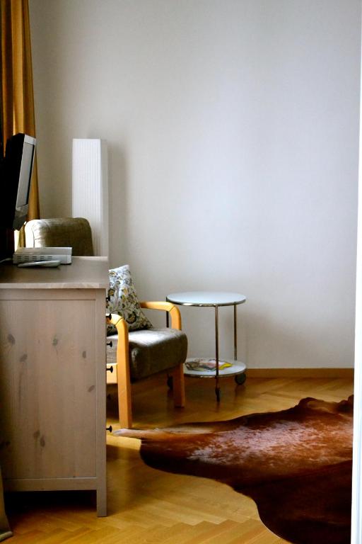 My Home in Vienna - Smart Apartments - Landstraße - 10