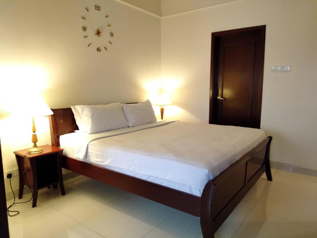 Grand Service Apartment @ Times Square - Deluxe Apartment