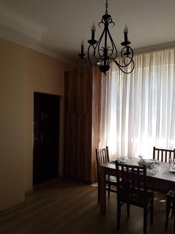 Foto de la galeria de Baqari Inn a Kazbegi