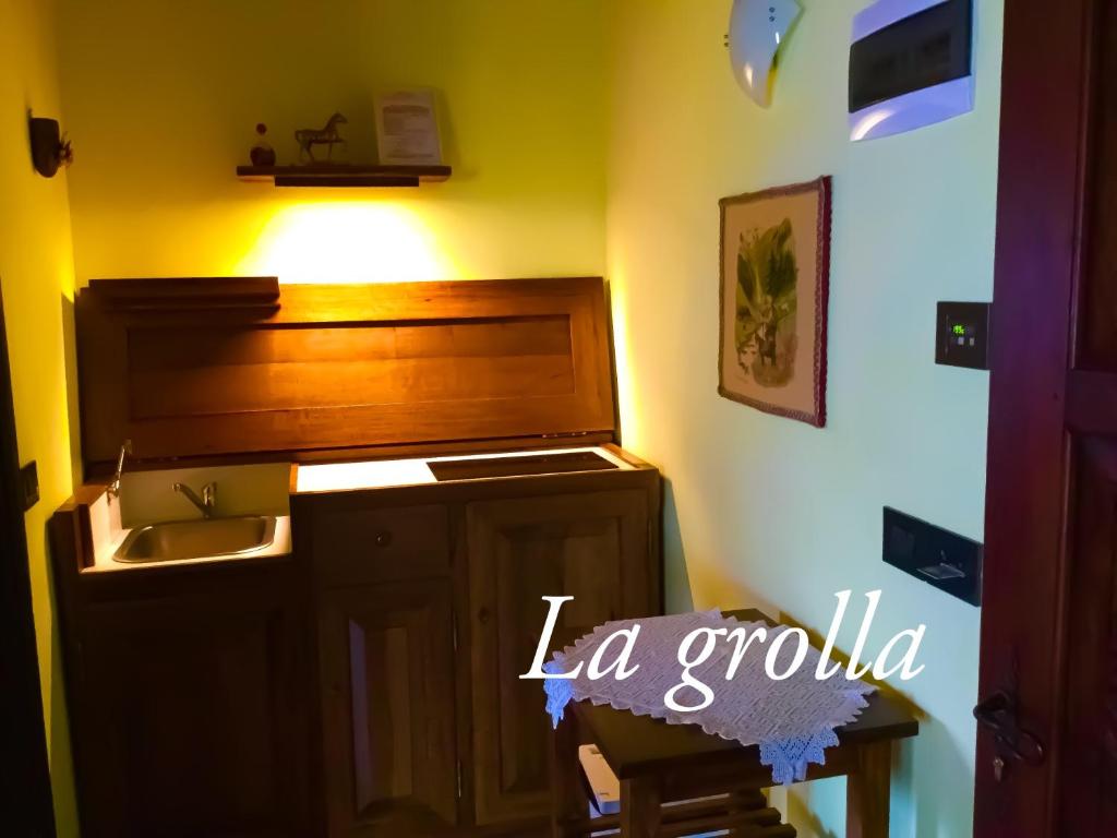 Fotografie z fotogalerie ubytování Agriturismo B&B Chèvres à Cheval v destinaci Aosta