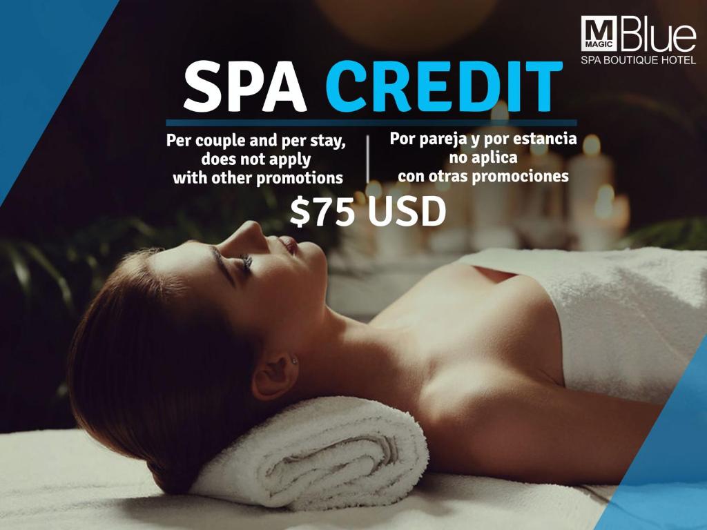 Magic Blue Spa Boutique Hotel Adults Only