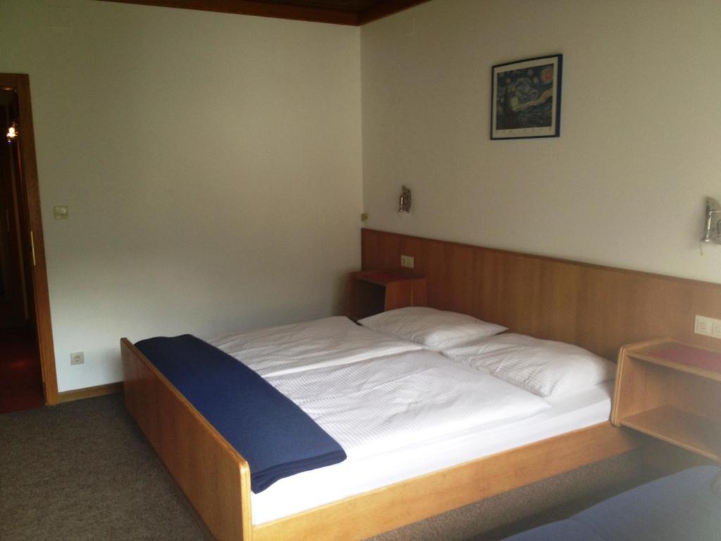 Fotografie z fotogalerie ubytování Pension & Appartement Fortin v destinaci Bad Kleinkirchheim