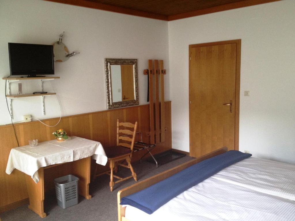Fotografie z fotogalerie ubytování Pension & Appartement Fortin v destinaci Bad Kleinkirchheim