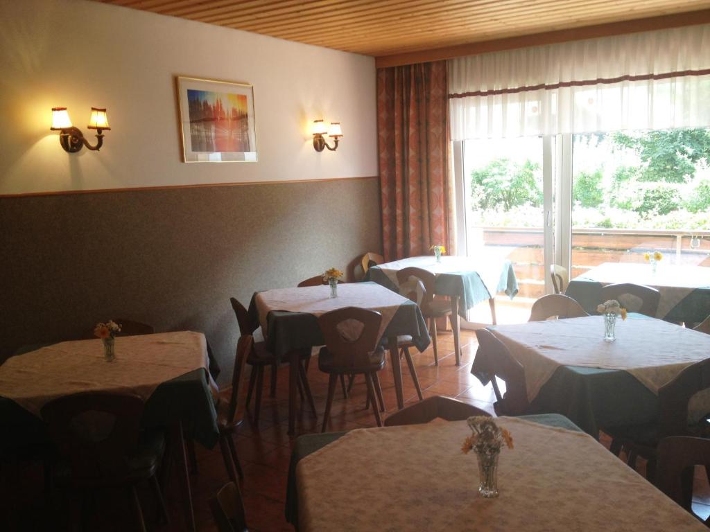 Fotografie z fotogalerie ubytování Pension & Appartement Fortin v destinaci Bad Kleinkirchheim
