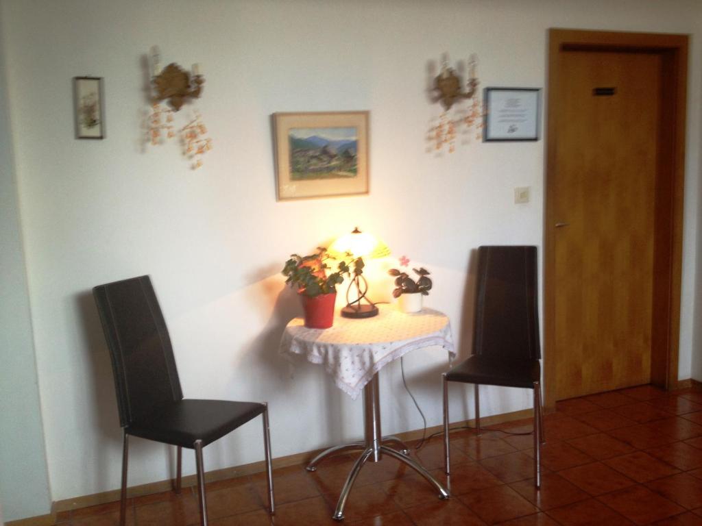 Fotografie z fotogalerie ubytování Pension & Appartement Fortin v destinaci Bad Kleinkirchheim