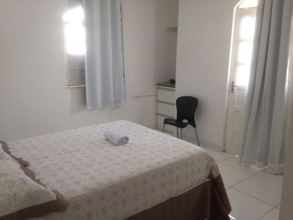  Hotel Pousada Chalana