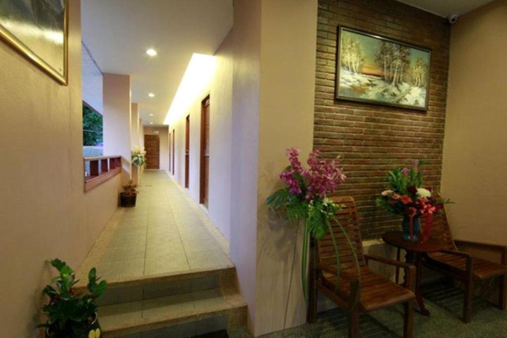 Fotografie z fotogalerie ubytování Baanmalai Hotel Chiangrai v destinaci Čiang Rai