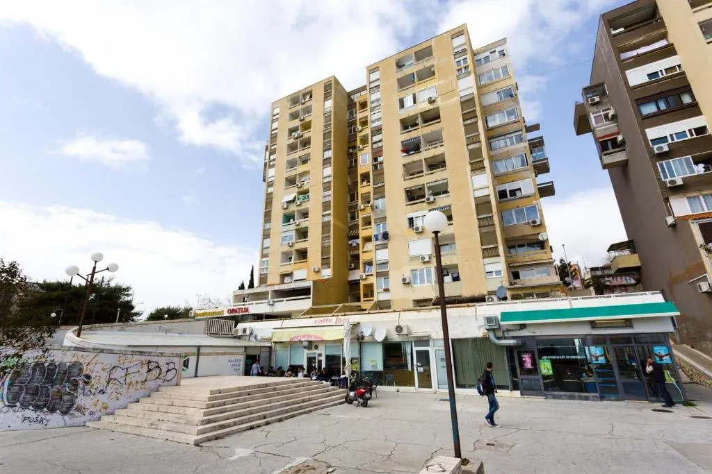 Apartments with WiFi Split - 11367, Split, Croaţia