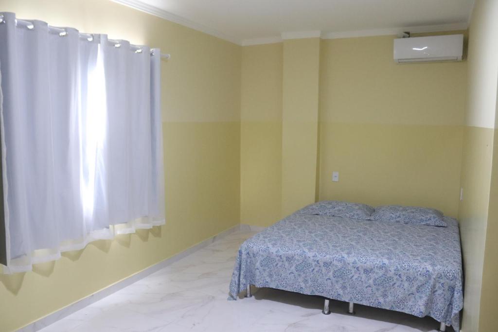  Hotel Pousada Chalana