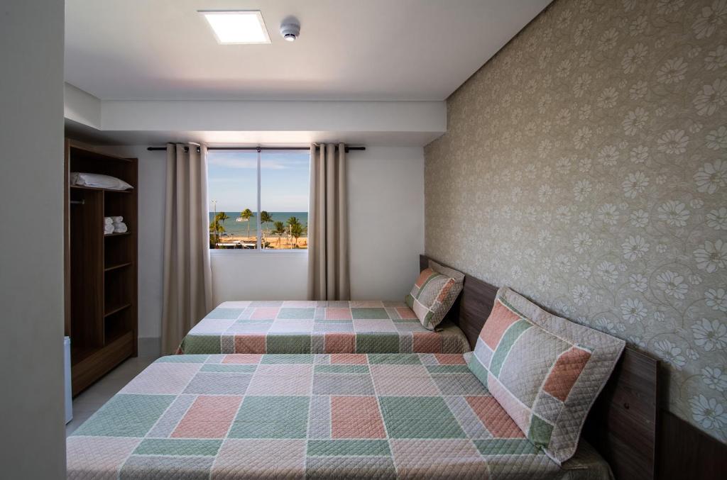  Tambau Beach Hotel