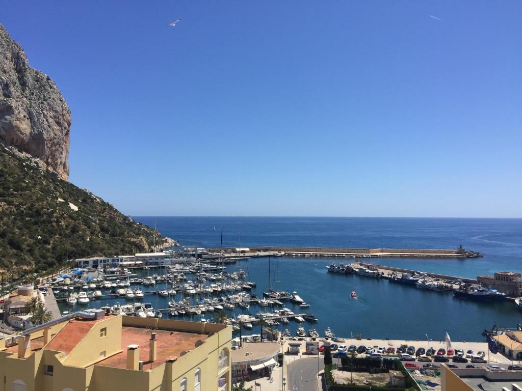 El Pla Playa, Calpe – Bijgewerkte prijzen 2023