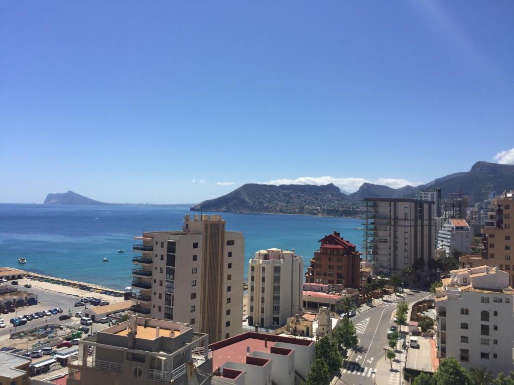 El Pla Playa, Calpe – Bijgewerkte prijzen 2023