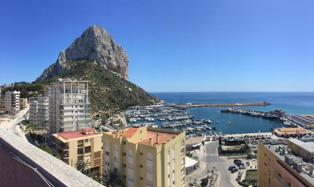 El Pla Playa, Calpe – Bijgewerkte prijzen 2023