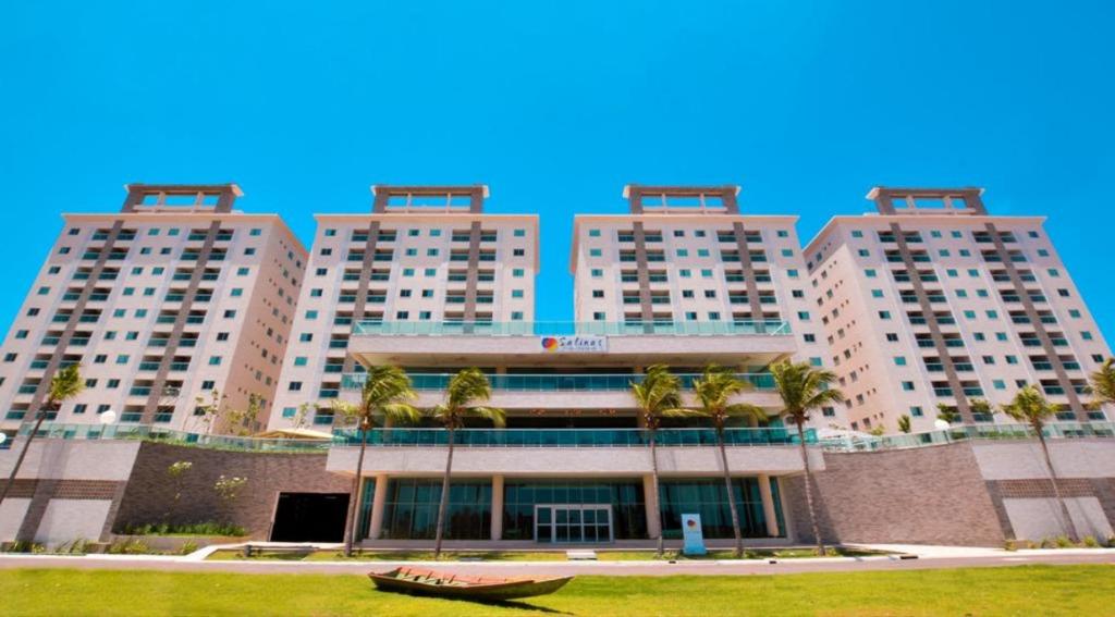  Dias de uso - Salinas Park Resort