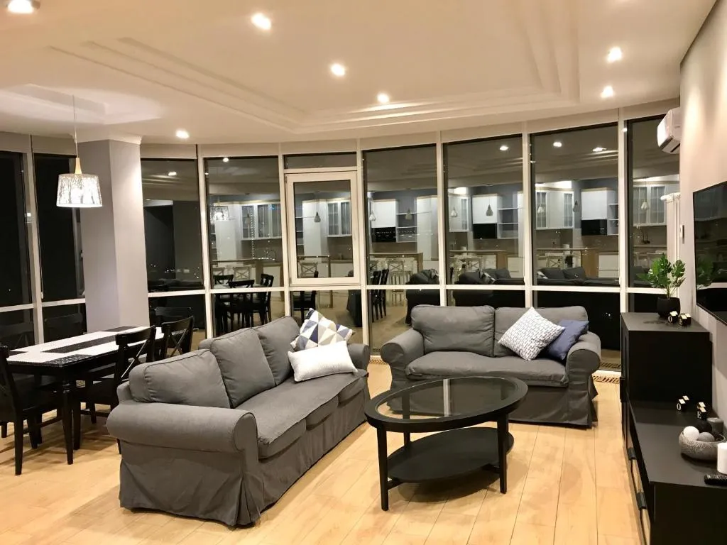 Gagarin Plaza Apartment, Odesa, Ucraina