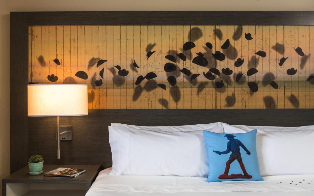 Casa De Palmas, Trademark Collection by Wyndham - King Room - Non-Smoking