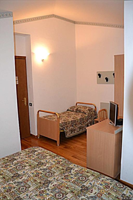 Fotografie z fotogalerie ubytování Albergo Due Monti v destinaci Ateleta