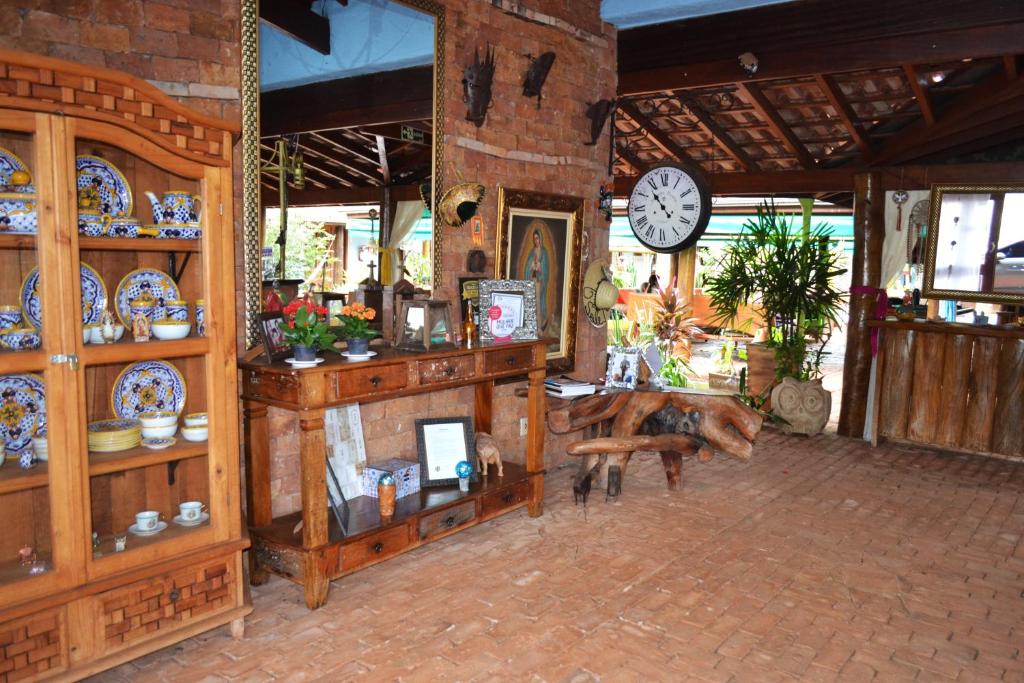 O Sole Mio - Hotel Pousada