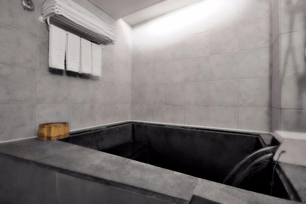 Fotografie z fotogalerie ubytování Tian Long Hotel v destinaci Ťiao-si