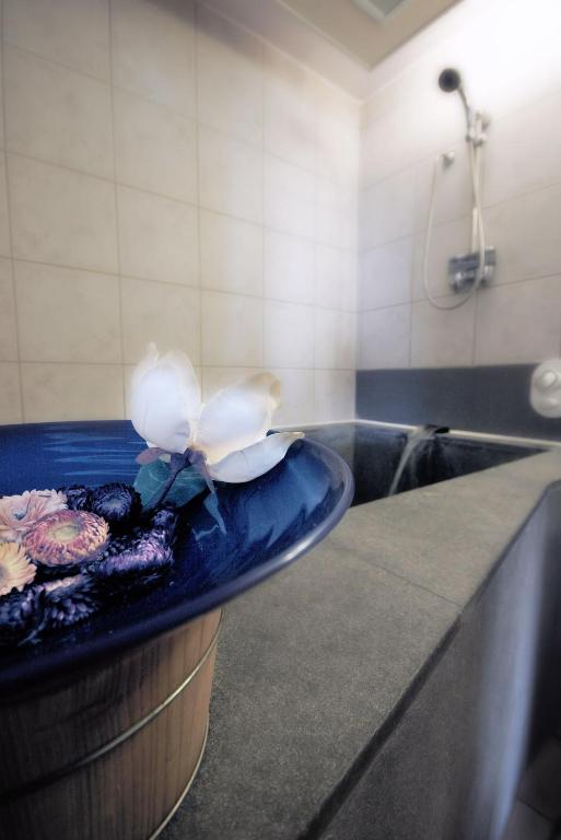 Posezení v ubytování Tian Long Hotel