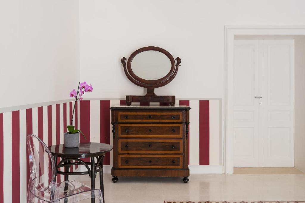 Fotografie z fotogalerie ubytování D-Home Ortigia v destinaci Siracusa