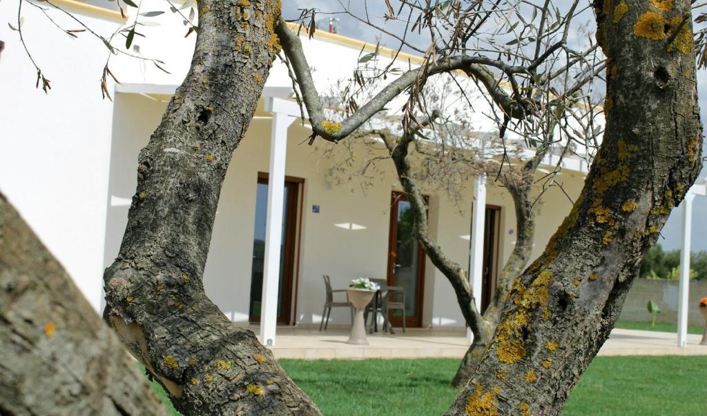 La Palazzina Bed & Breakfast - foto 25