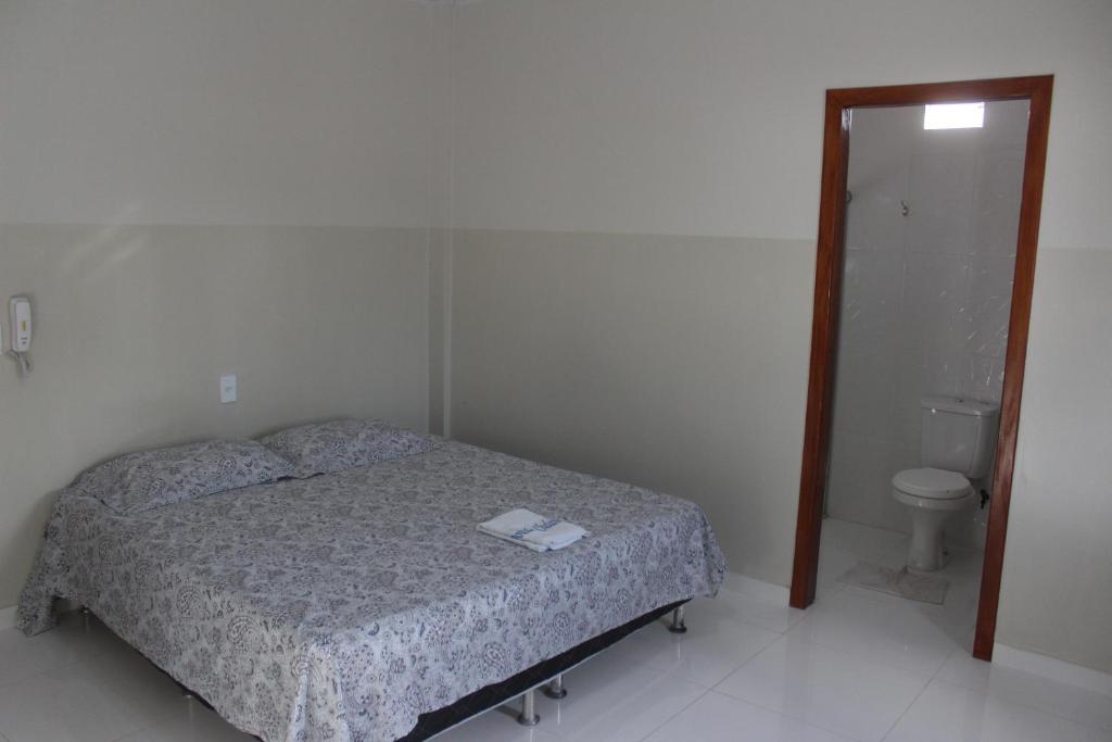  Hotel Pousada Chalana