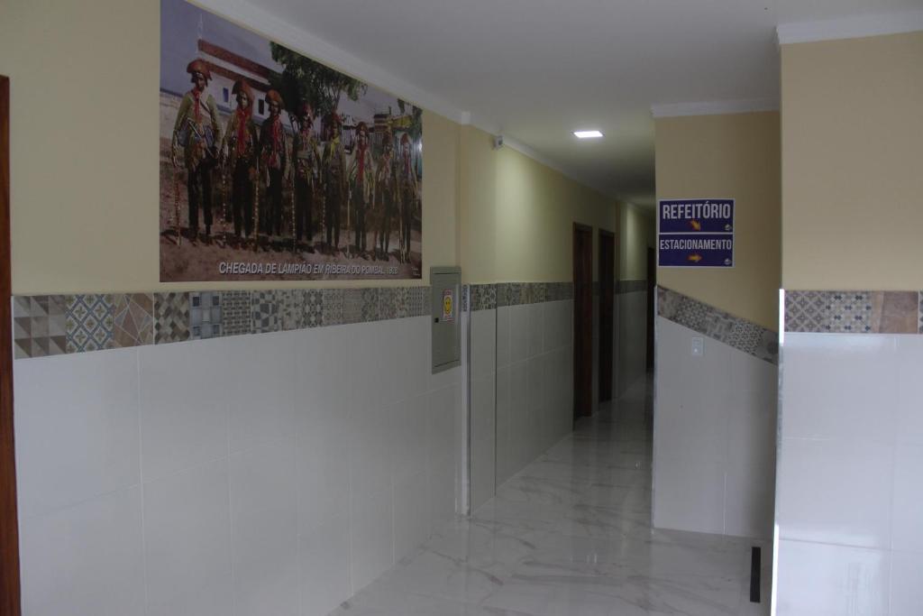  Hotel Pousada Chalana