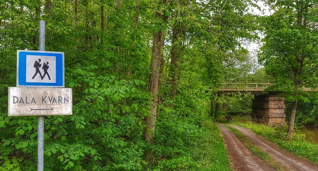 Fotografie z fotogalerie ubytování Lundsbrunn B&B v destinaci Lundsbrunn