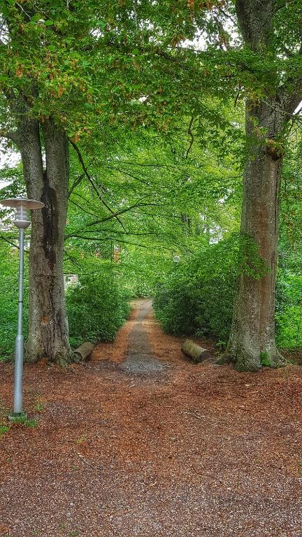 Fotografie z fotogalerie ubytování Lundsbrunn B&B v destinaci Lundsbrunn