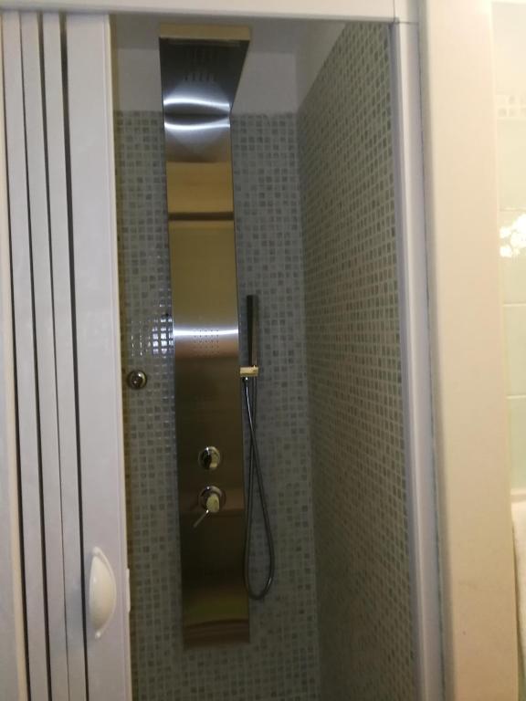 Bagno di Hotel Celeste