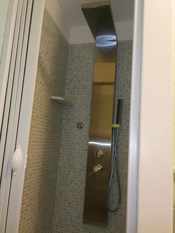 Bagno di Hotel Celeste