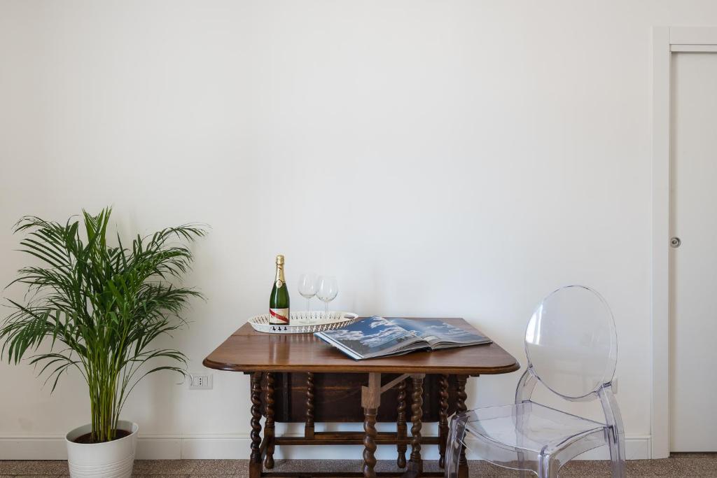 Fotografie z fotogalerie ubytování D-Home Ortigia v destinaci Siracusa