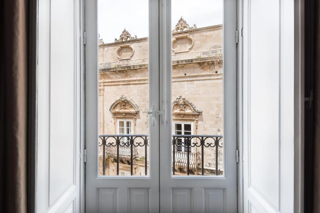 Fotografie z fotogalerie ubytování D-Home Ortigia v destinaci Siracusa