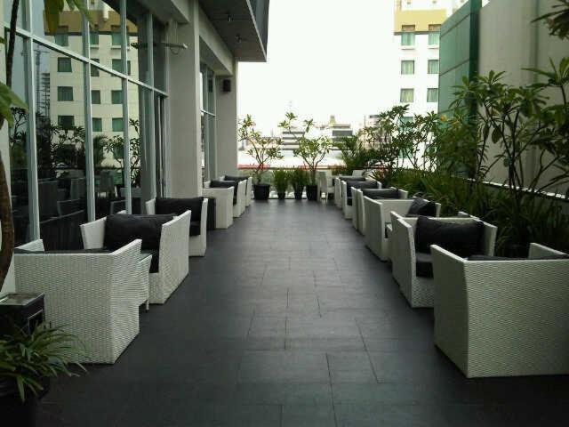 Fotografie z fotogalerie ubytování Akmani Hotel Jakarta v destinaci Jakarta