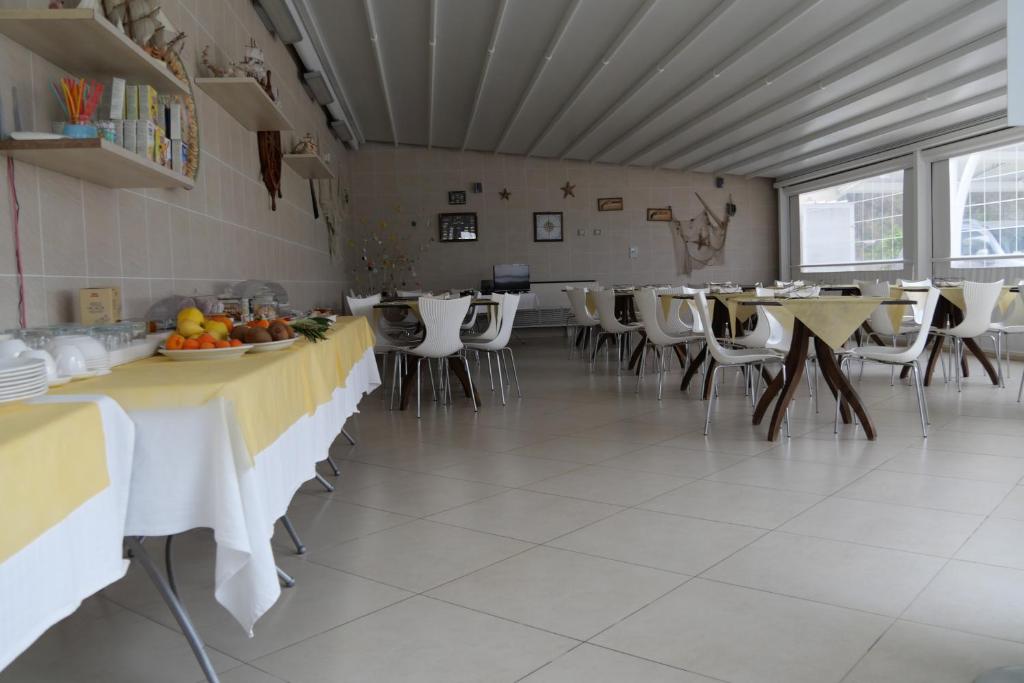 Ristorante o altro punto ristoro di Hotel Celeste