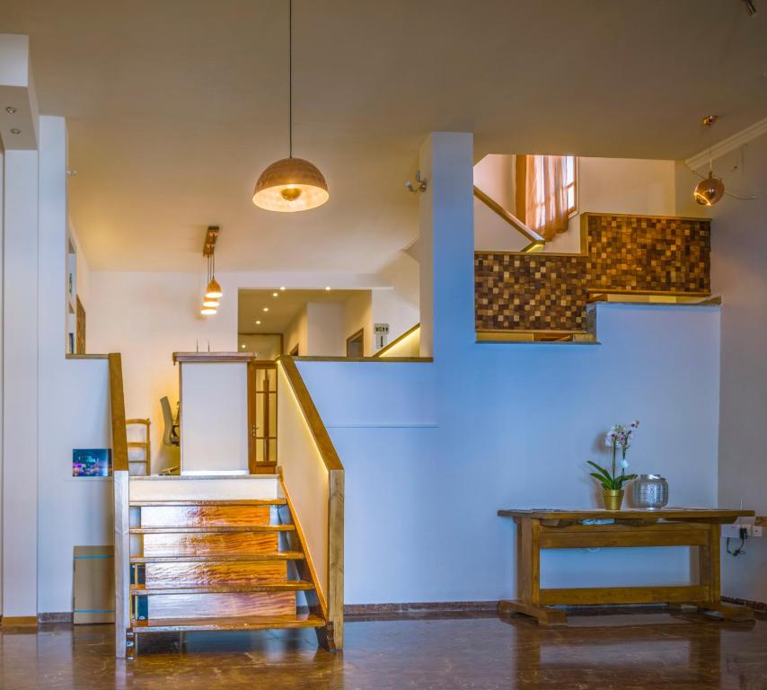 Fotografie z fotogalerie ubytování Polyxeni Hotel v destinaci Pythagorion