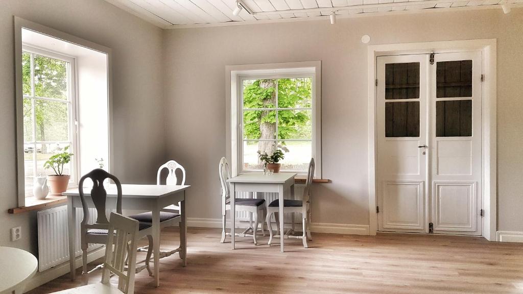 Fotografie z fotogalerie ubytování Lundsbrunn B&B v destinaci Lundsbrunn