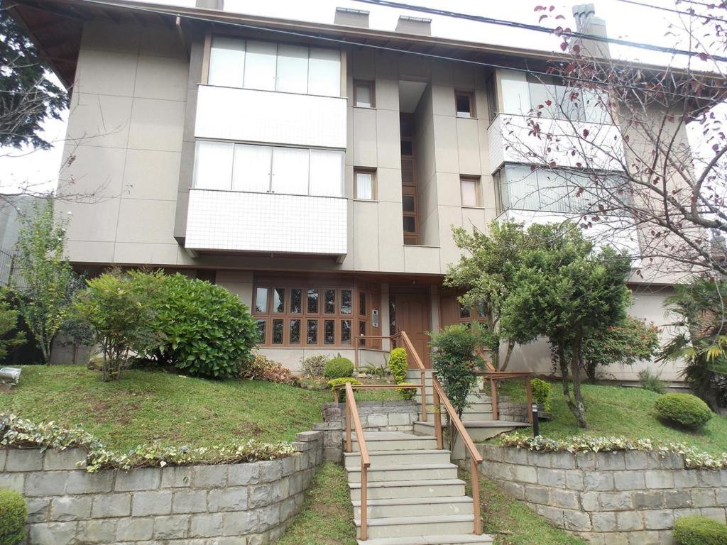  Apartamento MIRANTE 3 minutos da Rua Coberta