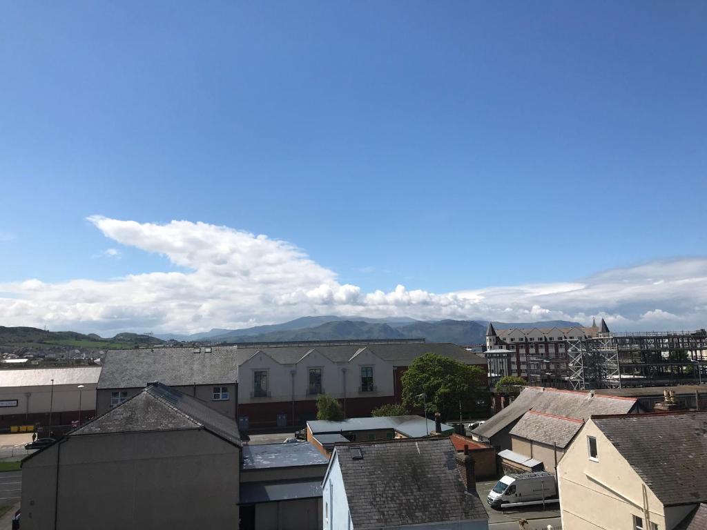 The Shelbourne - Resim 43