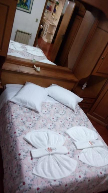  Apartamento MIRANTE 3 minutos da Rua Coberta