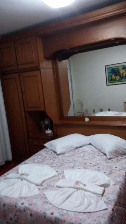  Apartamento MIRANTE 3 minutos da Rua Coberta